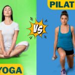 yoga vs pilates