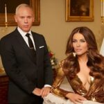 Elizabeth Hurley Joins Hit Drama The Inheritance