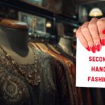 Secondhand Fashion