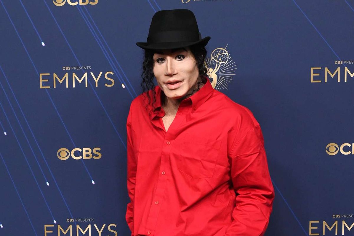 Kori King emmy awards