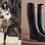 Claudia Winkleman Boots