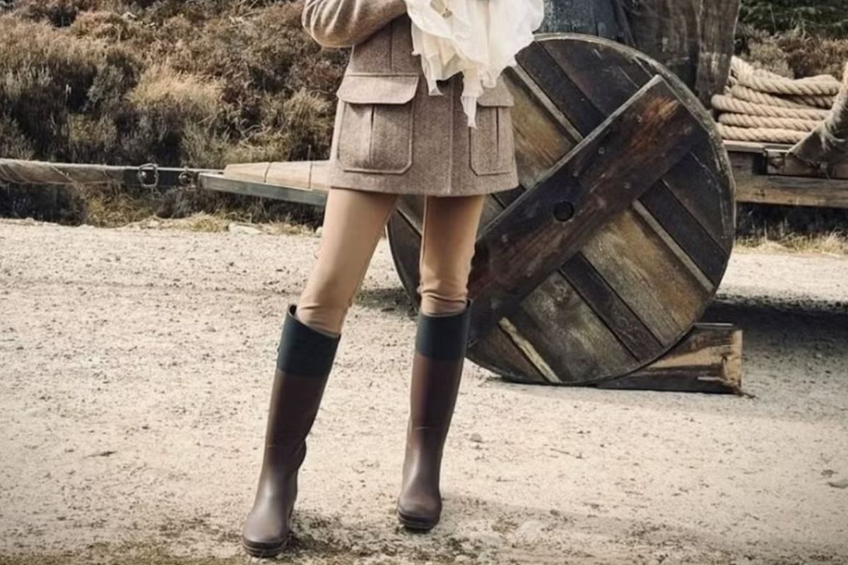 Claudia Winkleman’