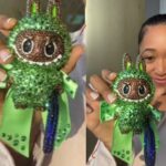 Naomi Osaka Reveals Final Labubu Doll
