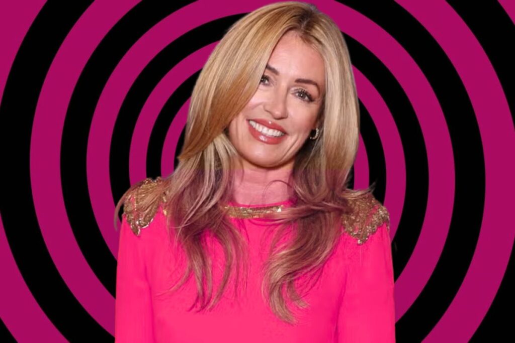 cat deeley moisturiser injection